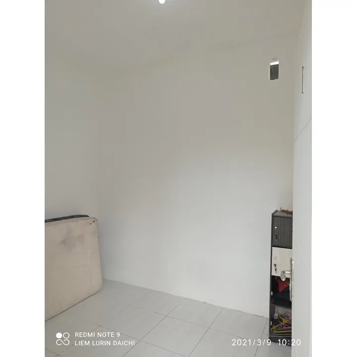 Foto Kamar I (Budget Room)  Kost Surabaya